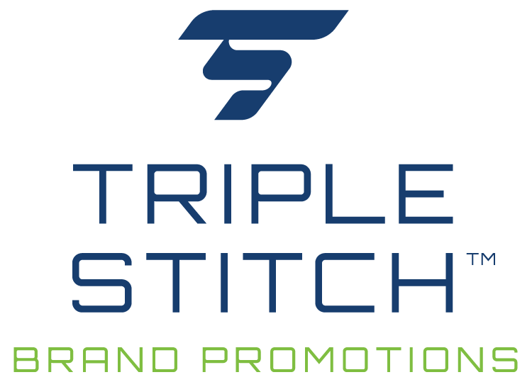 Triple Stitch Sportswear Logo
